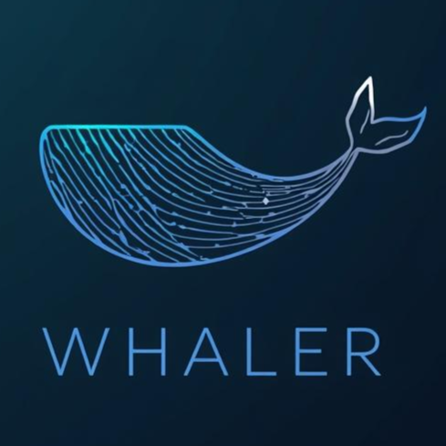Whaler Logo